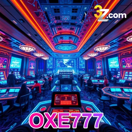 OXE777