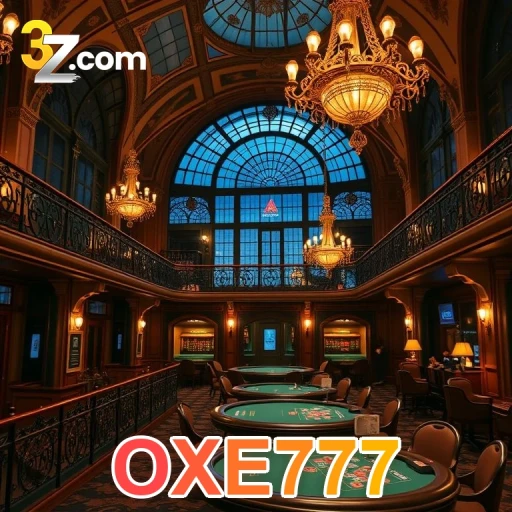 OXE777