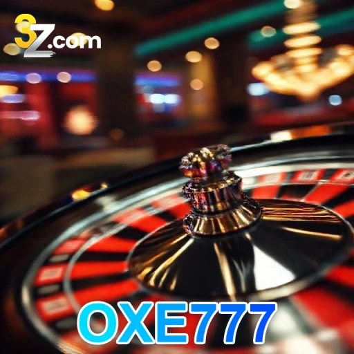 OXE777 Jogos de caça-níqueis