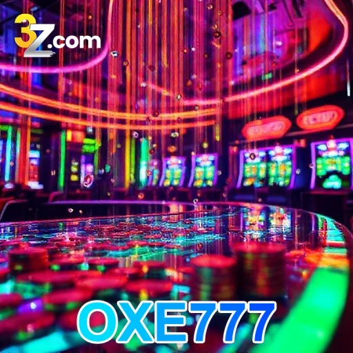 OXE777 Promoções Atuais